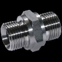 hydraulic hose pipe hand fitting