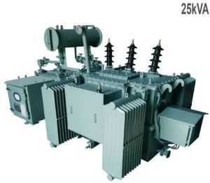 OLTC Transformer