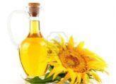 Sun Flower Oil