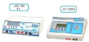 Interferential Therapy Unit (IFT)