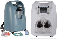 oxygen concentrators