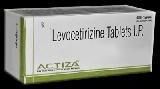 Levocetirizine Tablets