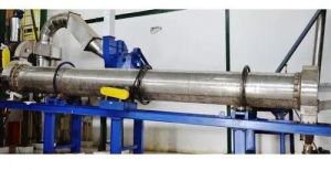 Rotary Dryer