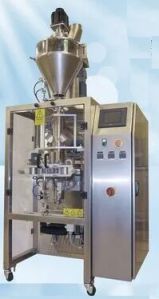 Salt Packaging Machine