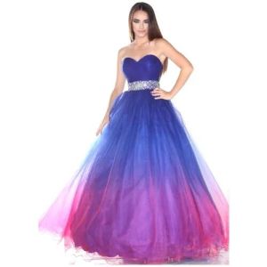 Ball Gown