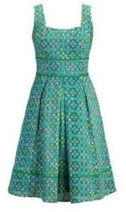 Kids Cotton Frock