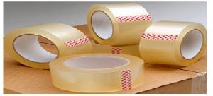 Bopp Self Adhesive Tapes