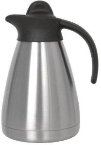 Stainless Steel Kettle