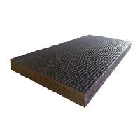 Metal Enforced Truck Flooring