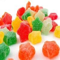 Flavoured Candies