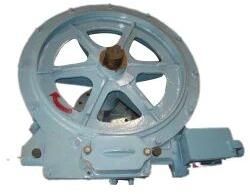 Worm Gear