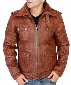 Design Leather jackets