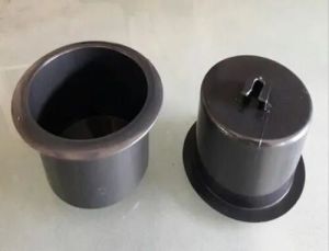 PVC Cup Holder