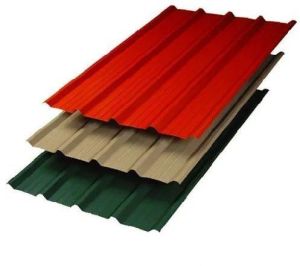 Roofing Sheets