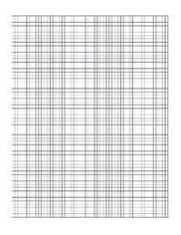 Graph Paper