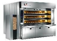 Bread Ovens