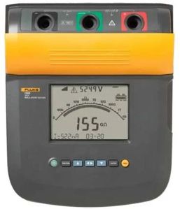 Fluke Digital Insulation Tester