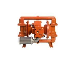 High Pressure Metal Pump