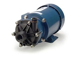 Sealless Centrifugal Pumps