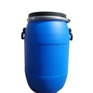 PE Plastic Water Barrels