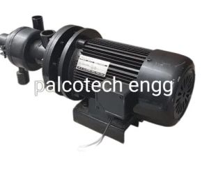 Effluent Transfer Pump