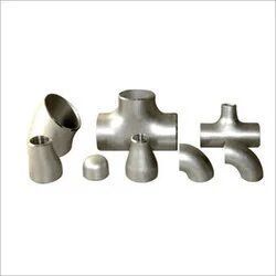 Hastelloy Fittings