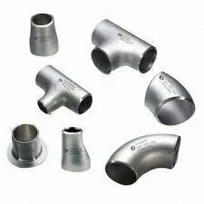 Inconel Coupling