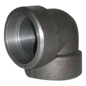 Socket Weld Elbow