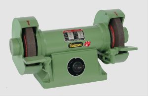 HEAVY DUTY PIPE TYPE BENCH GRINDER