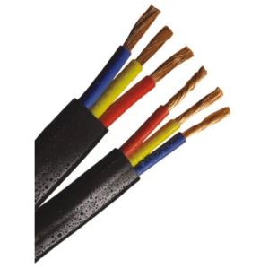 Submersible Flat Cable