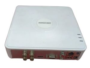 Digital Video Recorder