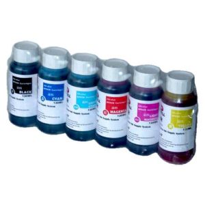 Inktec Dye Sublimation
