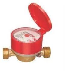 Kranti Water Meter