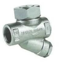 Steam Trap