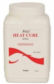 Heat Cure Powder