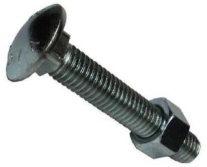 Carriage Bolt