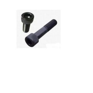 Mild Steel Allen Bolt