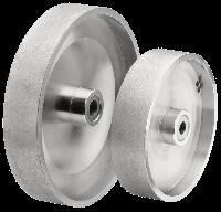 CBN Grinding Wheels