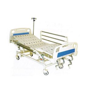 Mechanical Icu Bed