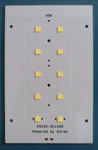 power led pcb