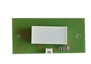 Single LED Bar PCB