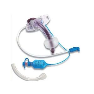 Tracheostomy Tube