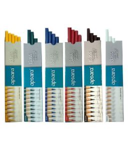 Apsara Glass Marking Pencils