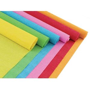 Crepe Paper