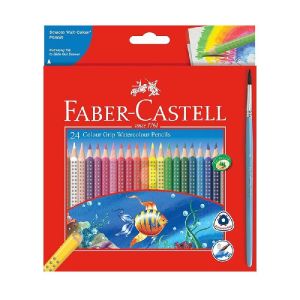 Faber Castell Watercolor Pencil