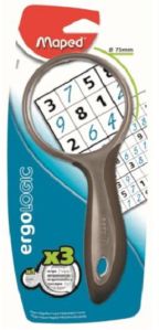 Maped Magnifier