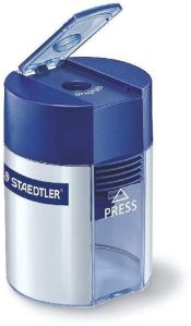 Staedtler Metal Sharpener