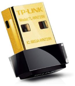 TP-Link Wireless USB Adapter