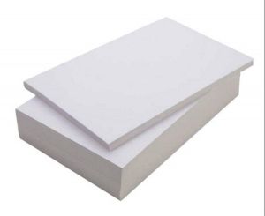 White Cartridge Paper