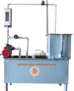 FLOW MEASUREMENT ROTAMETER